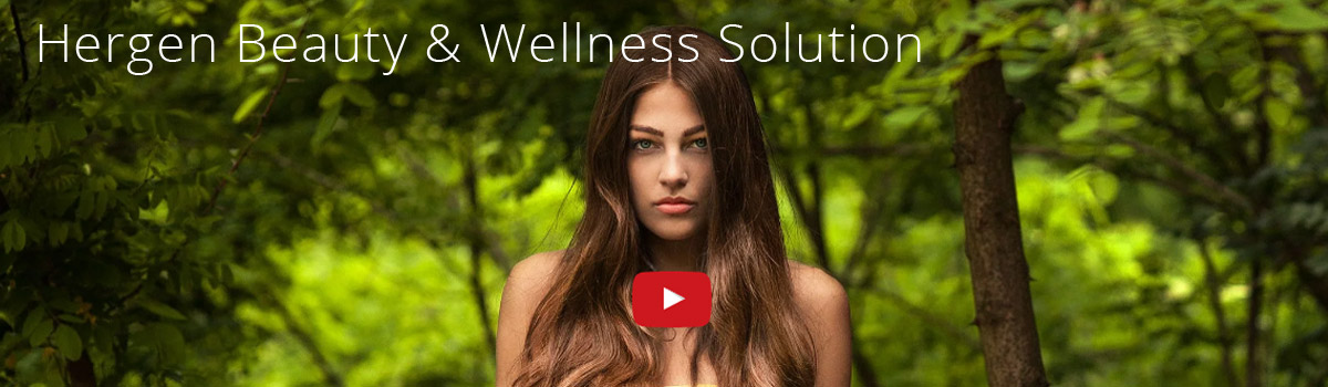 Hergen Beauty & Wellness Solution